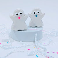 Bombe de bain Fantôme