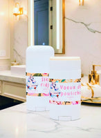 Déodorant pour toute la famille
