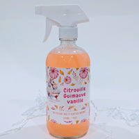 Nettoyant multi-surface MARINET