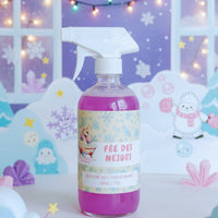 Nettoyant multi-surface MARINET