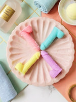 Savon Cornes coquines
