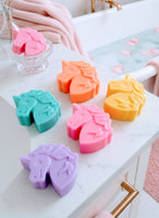 Savon licorne Mango Tango
