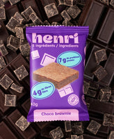 Barre Henri (Collation santé)
