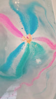 Bombe de bain coeur amoureux
