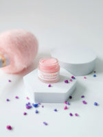 Exfoliant pour les lèvres
